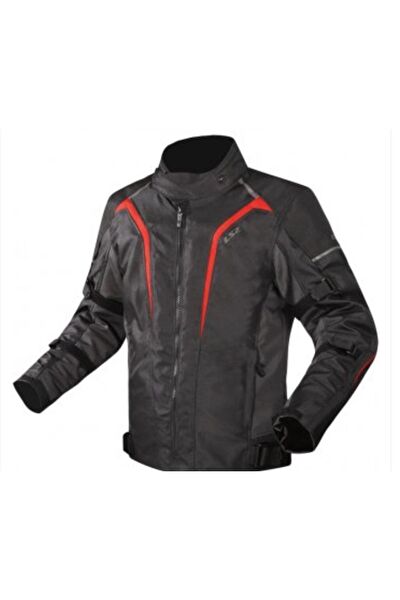 LS2 Motosiklet Mont ve Ceket