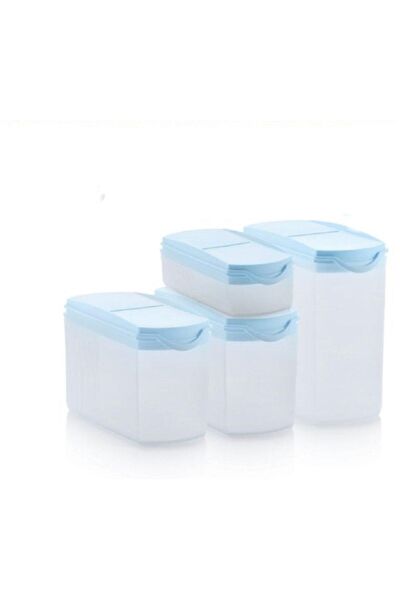 Tupperware Saklama Kabı