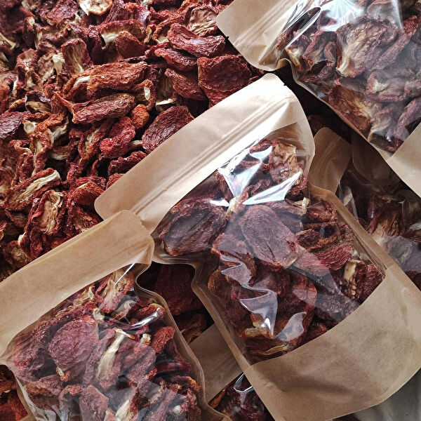 TurgutKöyDoğal Kadın Girişimci El Emeği Ürünler