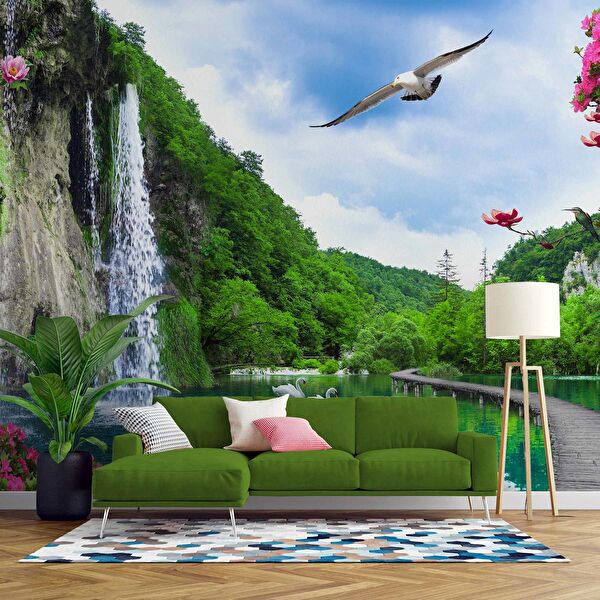 duvarkagidibaski Duvar Kağıdı