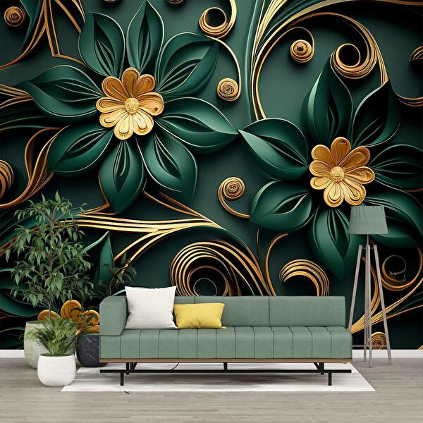 duvarkagidibaski Duvar Kağıdı