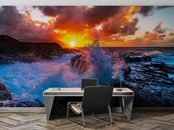 duvarkagidibaski Duvar Kağıdı