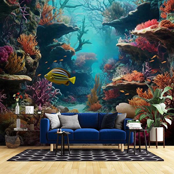 duvarkagidibaski Duvar Kağıdı