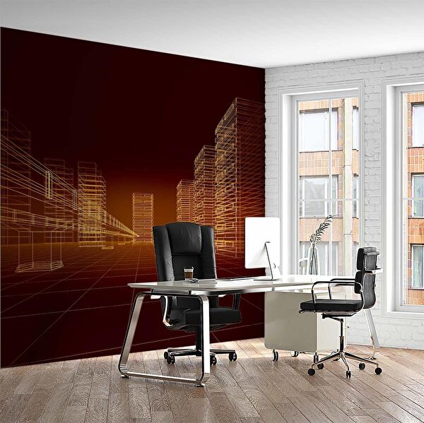 duvarkagidibaski Duvar Kağıdı