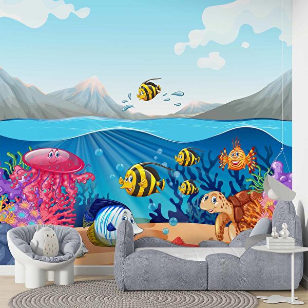 duvarkagidibaski Duvar Kağıdı