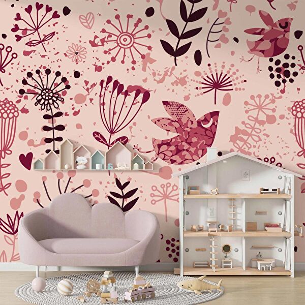 duvarkagidibaski Duvar Kağıdı