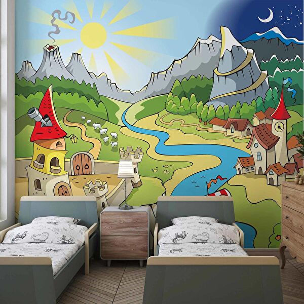 duvarkagidibaski Duvar Kağıdı