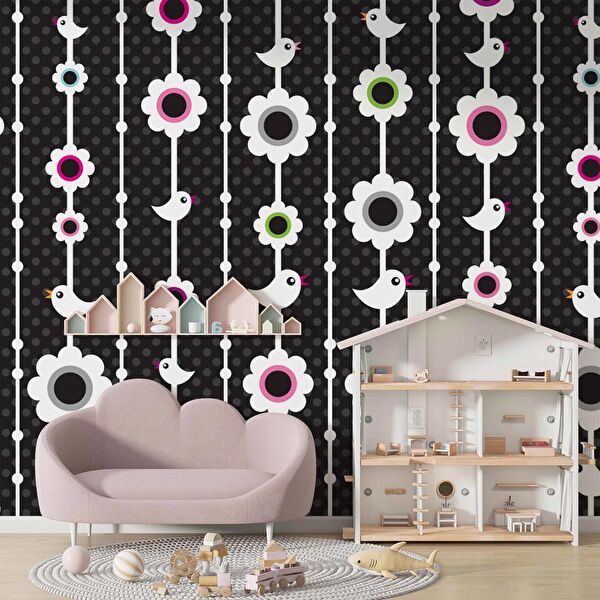 duvarkagidibaski Duvar Kağıdı