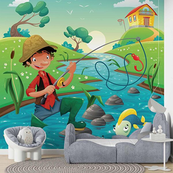 duvarkagidibaski Duvar Kağıdı