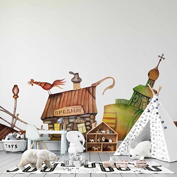 duvarkagidibaski Duvar Kağıdı