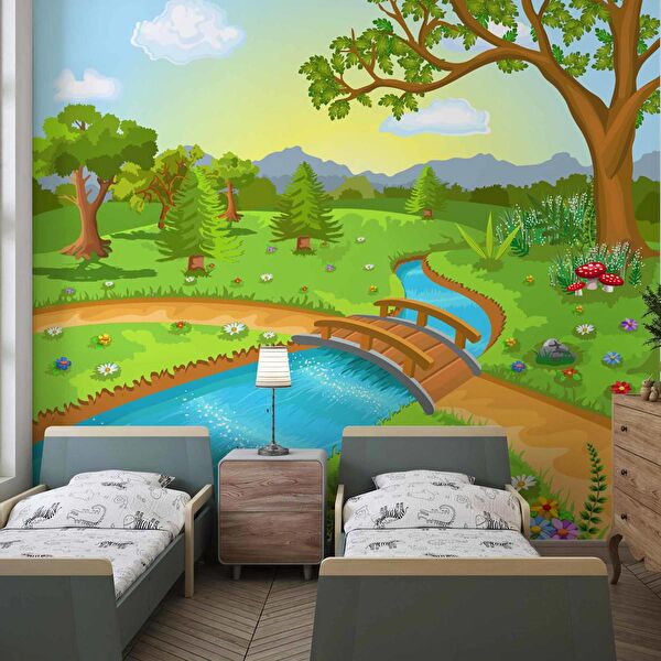 duvarkagidibaski Duvar Kağıdı