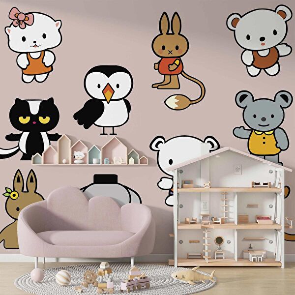 duvarkagidibaski Duvar Kağıdı