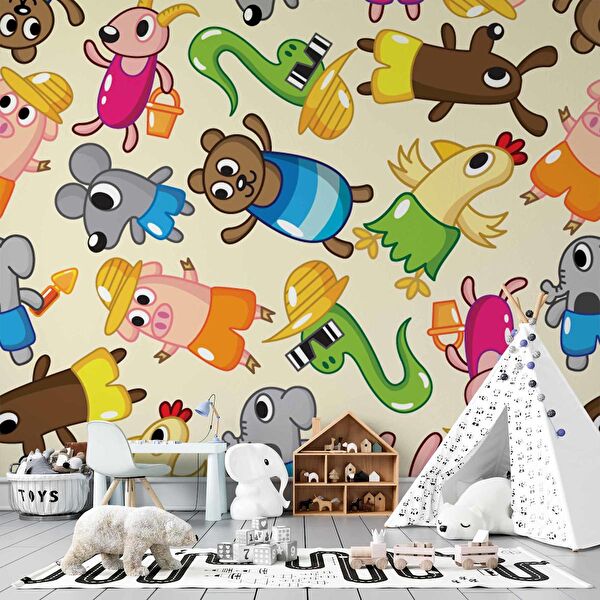 duvarkagidibaski Duvar Kağıdı