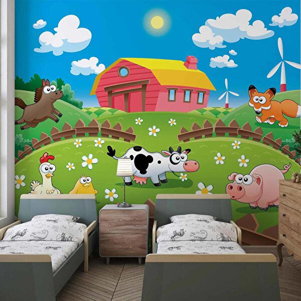 duvarkagidibaski Duvar Kağıdı