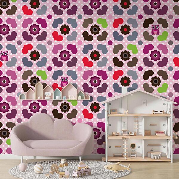 duvarkagidibaski Duvar Kağıdı