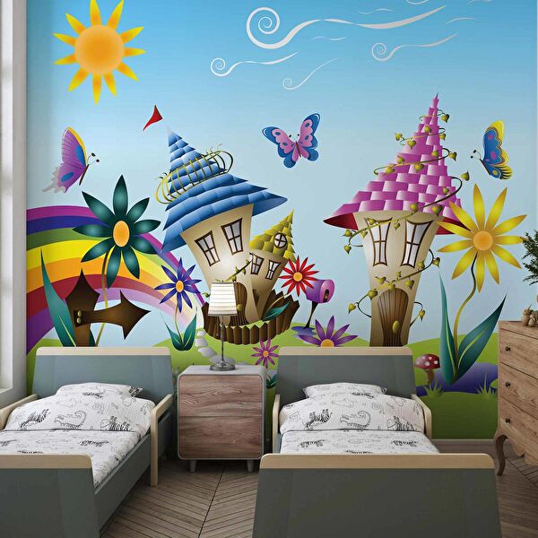 duvarkagidibaski Duvar Kağıdı