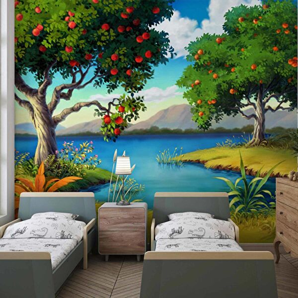 duvarkagidibaski Duvar Kağıdı