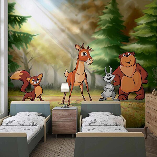 duvarkagidibaski Duvar Kağıdı