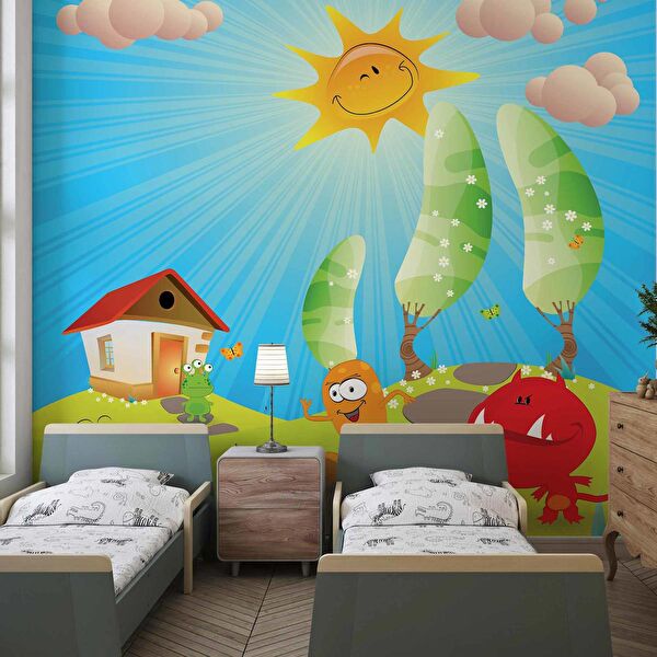 duvarkagidibaski Duvar Kağıdı