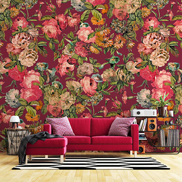 duvarkagidibaski Duvar Kağıdı