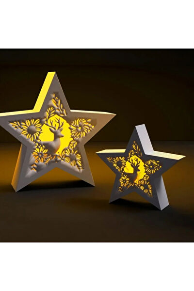 Hivhestın Dekoratif Obje, Biblo, Figür