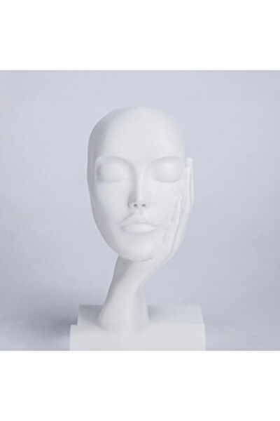 Hivhestın Dekoratif Obje, Biblo, Figür