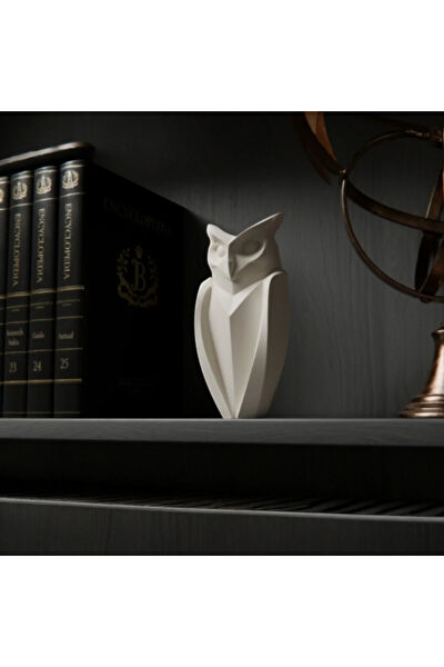 Hivhestın Dekoratif Obje, Biblo, Figür