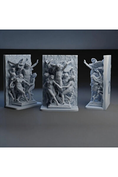 Hivhestın Dekoratif Obje, Biblo, Figür