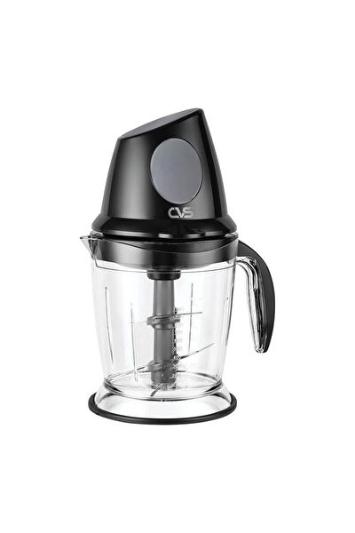 CVS Rondo, Doğrayıcılar