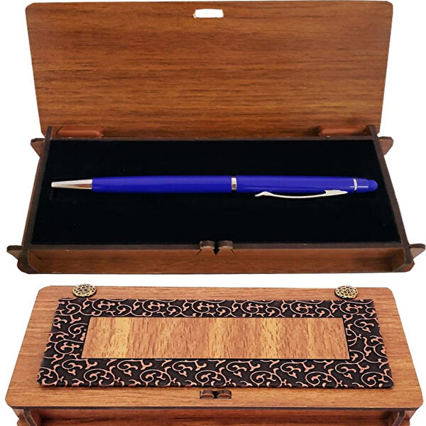 nonni Tükenmez Kalem