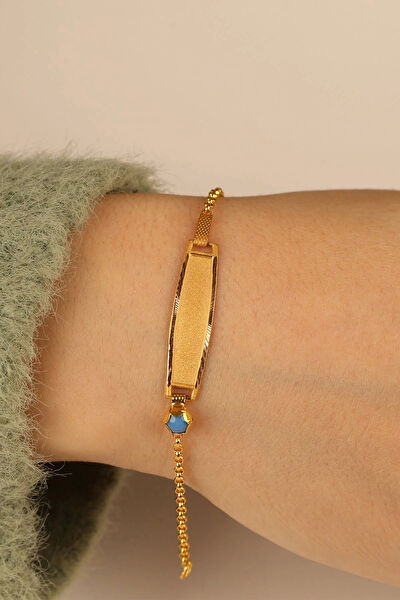 Çiğdem Gürel Kuyumculuk Altın Bileklik