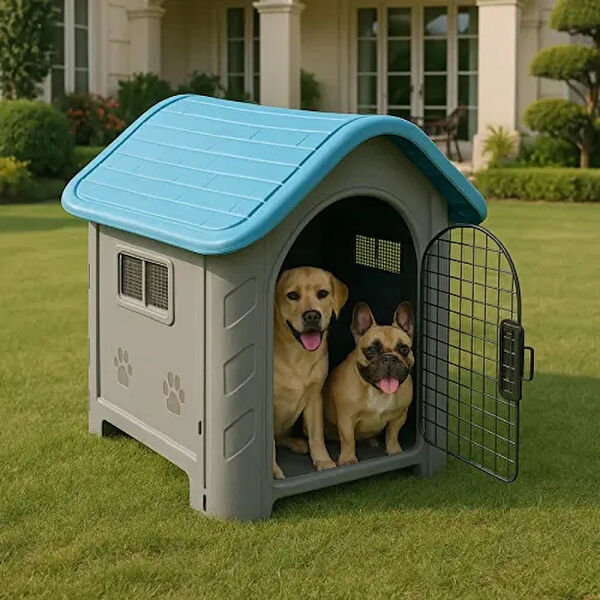 Dodes Köpek Kulubesi