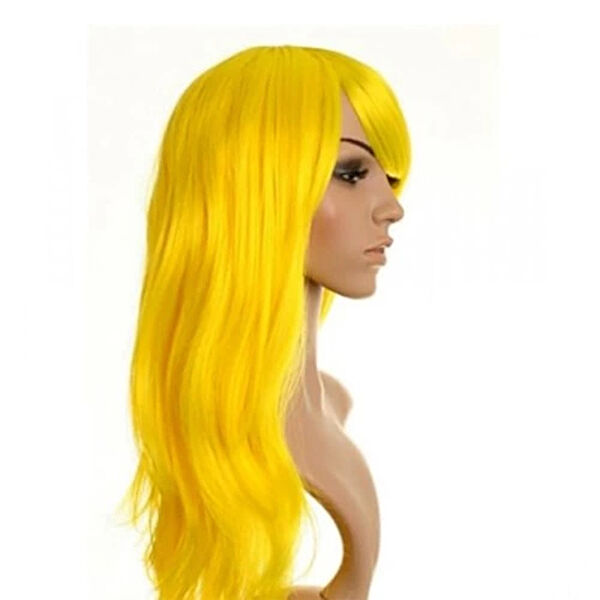 Dodes Peruk, Çıtçıt, Postiş