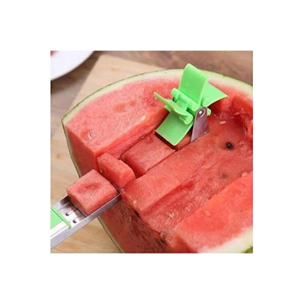 Dodes Dilimleyici, Doğrayıcı