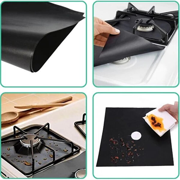 Dodes Temizlik, Koruyucu Ürün