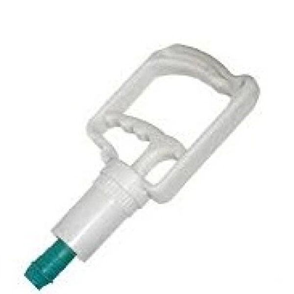 Dodes Masaj Cihazı, Aleti