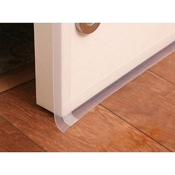 Dodes Kapı, Pencere Bantları