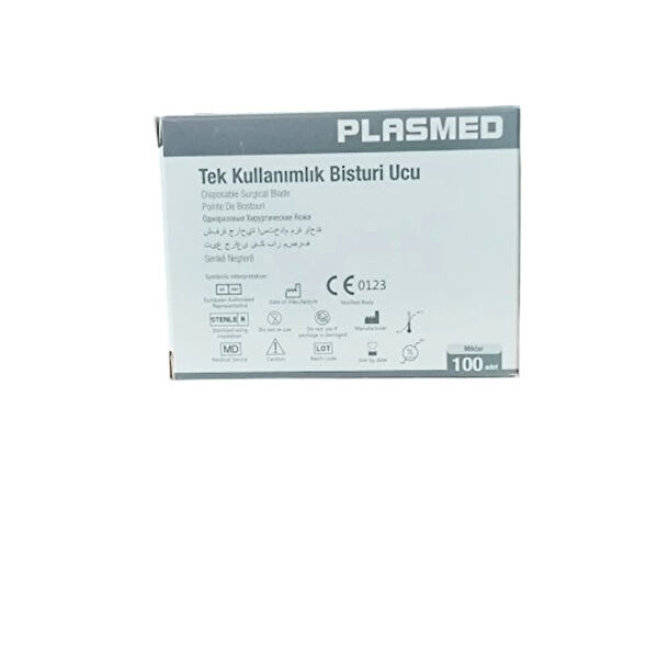 Dodes Aşı Bıçağı, Makası