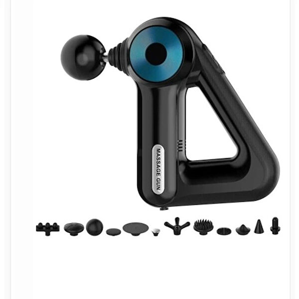 Dodes Masaj Cihazı, Aleti