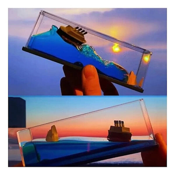 Dodes Dekoratif Obje, Biblo, Figür