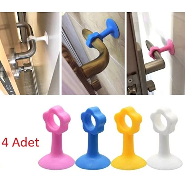 Dodes Kapı Stoperleri