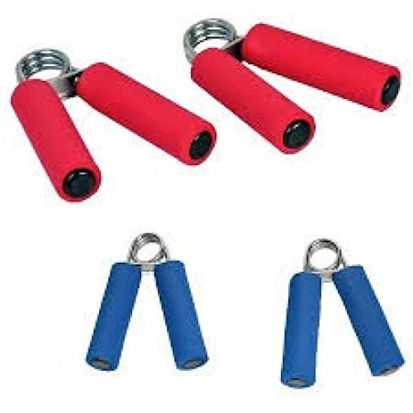 Dodes Egzersiz, Direnç Yayı