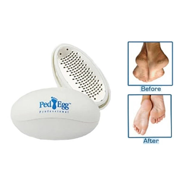 Dodes Ayak ve Topuk Törpüsü, Ponza