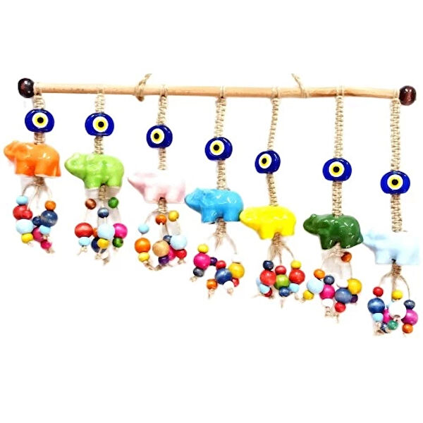 Dodes Kapı Süsleri