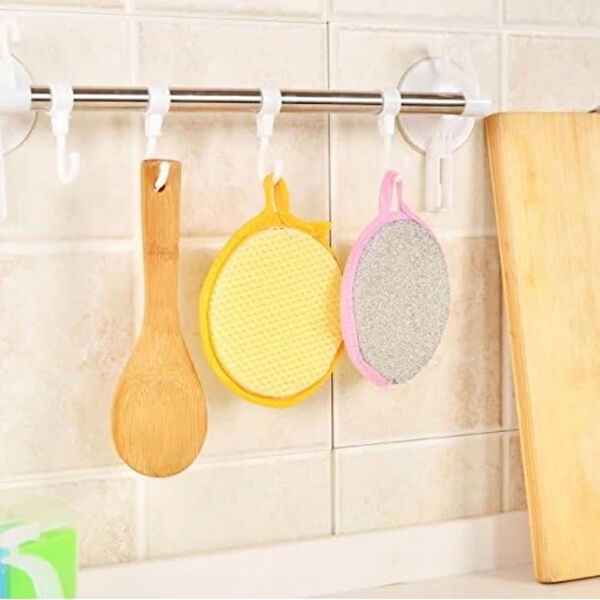 Dodes Temizlik Süngerleri