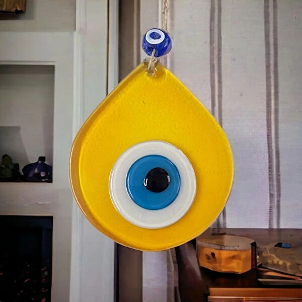 Dodes Duvar Süsleri