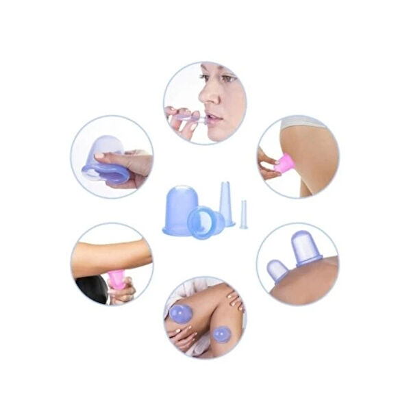 Dodes Masaj Cihazı, Aleti