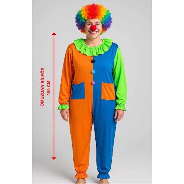 Dodes Kostüm, Özel Gün Kıyafetleri