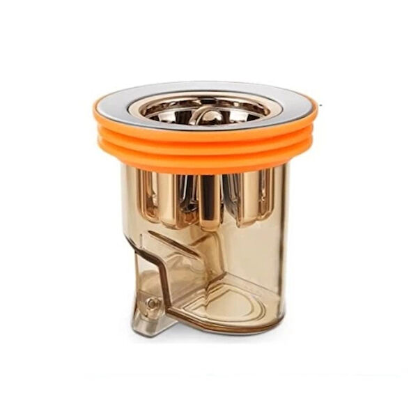 Dodes Lavabo, Küvet Tıkacı