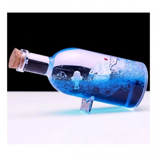 Dodes Dekoratif Obje, Biblo, Figür